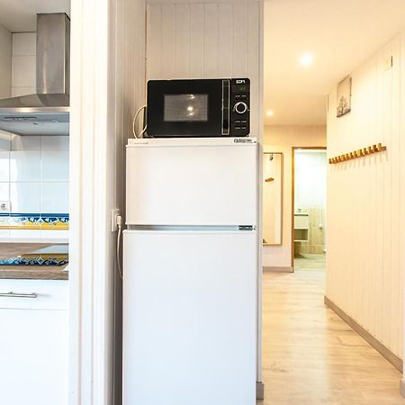 Apartamento Nature Sierra Nevada Zewnętrze zdjęcie