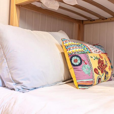 Apartamento Nature Sierra Nevada Zewnętrze zdjęcie