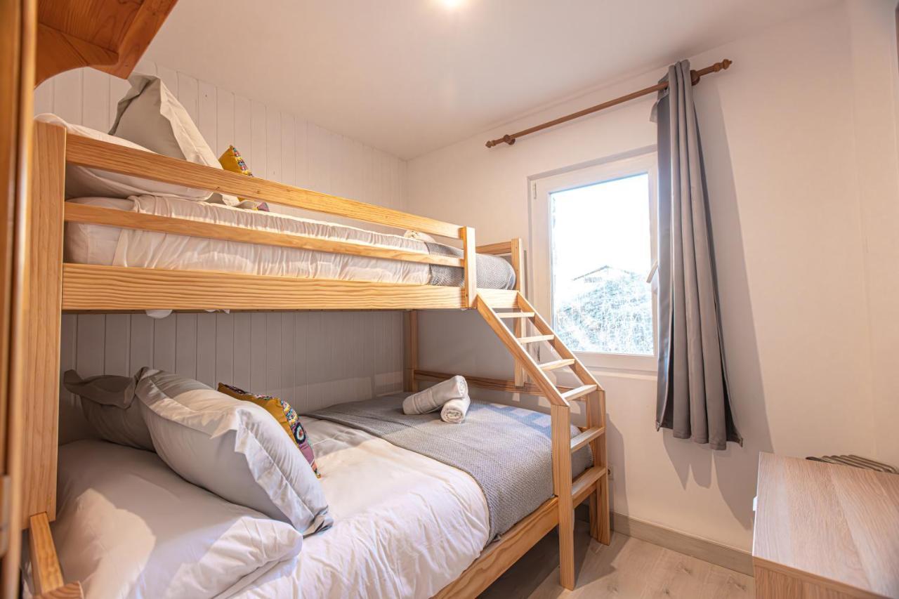 Apartamento Nature Sierra Nevada Zewnętrze zdjęcie