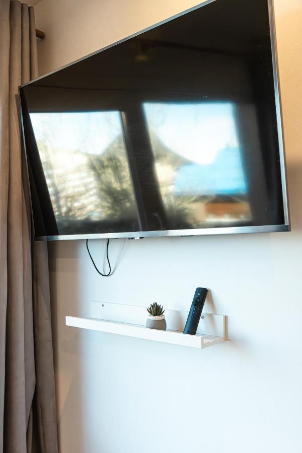 Apartamento Nature Sierra Nevada Zewnętrze zdjęcie