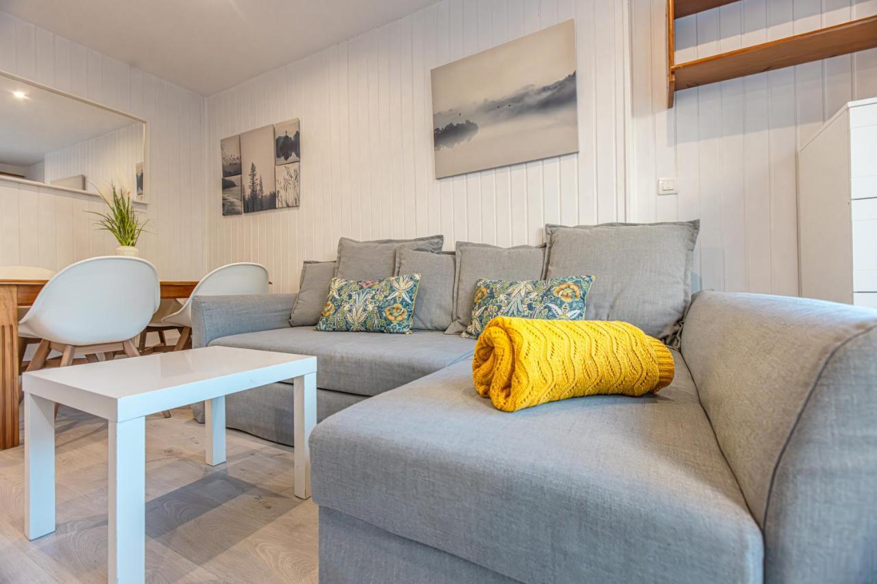 Apartamento Nature Sierra Nevada Zewnętrze zdjęcie