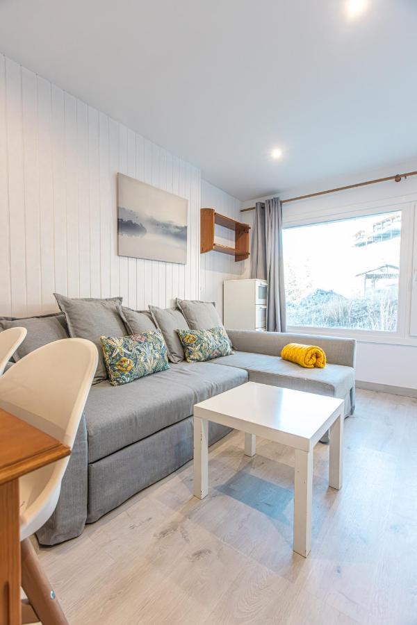 Apartamento Nature Sierra Nevada Zewnętrze zdjęcie