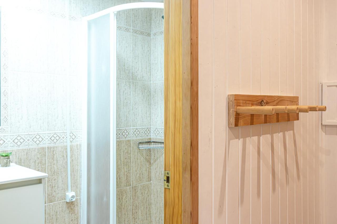 Apartamento Nature Sierra Nevada Zewnętrze zdjęcie