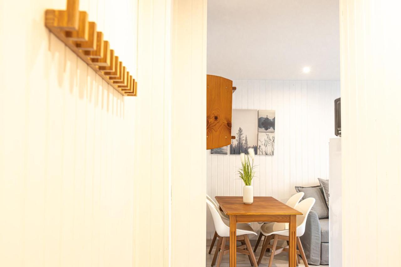 Apartamento Nature Sierra Nevada Zewnętrze zdjęcie